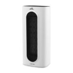 Aeroterma ceramica ETA Fogos MAX 3623 90000, 2000 W, oscilatie, temporizator, telecomanda