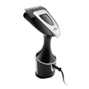 Aparat de calcat vertical cu aburi ETA Naomi 4270 90000, 1500 W, 264 ml, 25 g