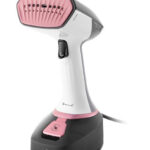 Aparat de calcat vertical cu aburi ETA Stephany 2270, 1400 W, 380 ml, 25 g