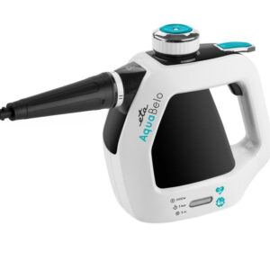 Aparat de curatat cu abur ETA1264 AQUABELO, 1000W, 220 ml, 3 bar