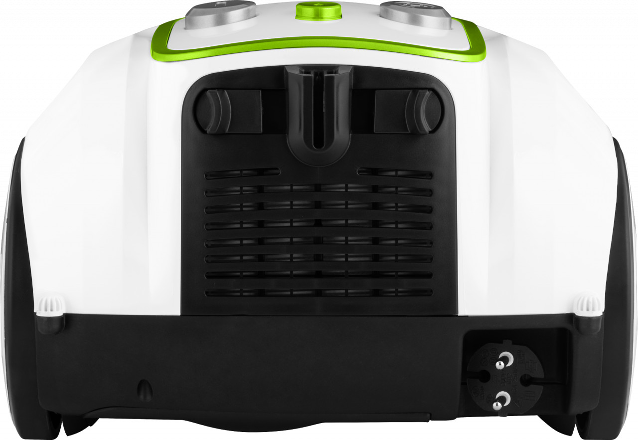 Aspirator cu sac textil ECG VP S3010, 700W, capacitate colectare 3 L, filtru HEPA 11 - imagine 8
