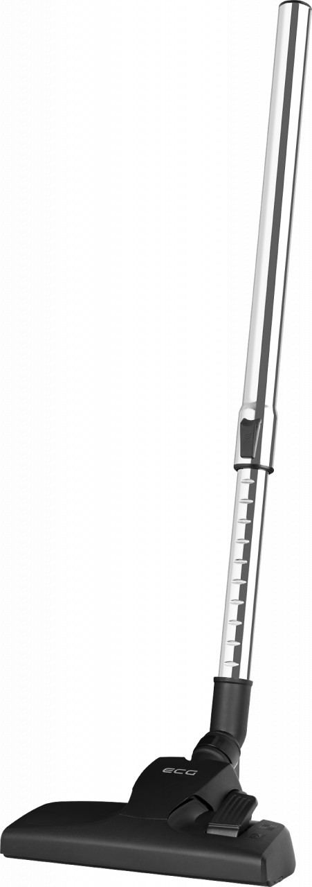 Aspirator cu sac textil ECG VP S3010, 700W, capacitate colectare 3 L, filtru HEPA 11 - imagine 9