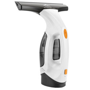 Aspirator de curatat geamuri ETA Finestro 3262, 3,7V Li-Ion, 370 ml, 35 min.