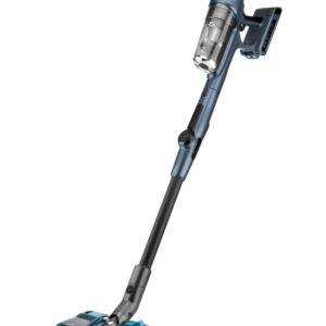 Aspirator vertical 3 in 1 ETA Sonar Aqua Plus 3232 90000, baterie Li-ion 25.2 V, tehnologie unica SMART DUST SENSOR