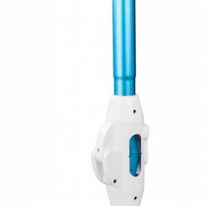 Aspirator vertical portabil 2 in 1 ECG VT 5220 Flex Clean, Cyclone, 22.2 V Li-ion, 150 W, HEPA H12