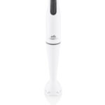 Blender de mana ETA Minestro 0063 90000, 350 W, lame din otel inoxidabil, mod TURBO