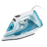 Fier de calcat cu abur ETA Tiara II 0269, 2200W, 0,45 l, 120 g