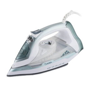 Fier de calcat ETA Tiara II 2269 90000, 2400 W, 450 ml, 140 g