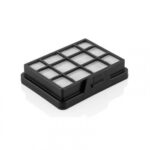 Filtru HEPA pentru aspiratorul ETA0516 90000 Ambito