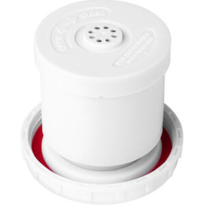 Filtru pentru umidificator ECG AH M351