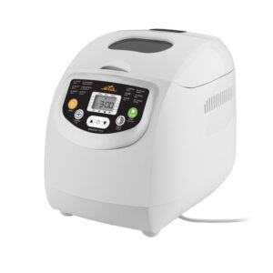 Masina de preparat paine ETA DELICCA MINI 8149, 600W, 12 programe, LCD, 1000 g