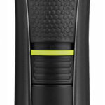 Masina de tuns si trimmer fara fir ECG ZS 2620 Magnetic, baterie Li-Ion 500 mAh, IPX 5