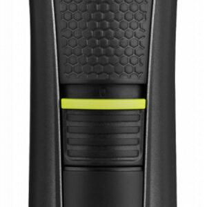 Masina de tuns si trimmer fara fir ECG ZS 2620 Magnetic, baterie Li-Ion 500 mAh, IPX 5