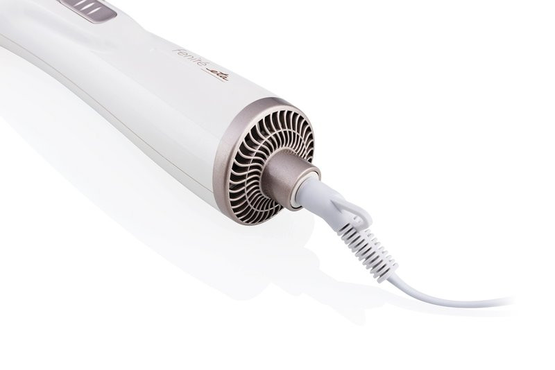 Perie rotativa cu aer cald ETA Fenite 6322, ionizare, 1000 W, 3 niveluri de temperatura - imagine 7
