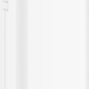 Purificator de aer ECG AP3 Pure Comfort, 33 W, Wi-Fi, 4 viteze, tehnologie UV, ionizare, alb