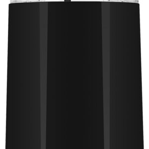 Rasnita de cafea ECG KM 122, 200 W, 50 g, negru