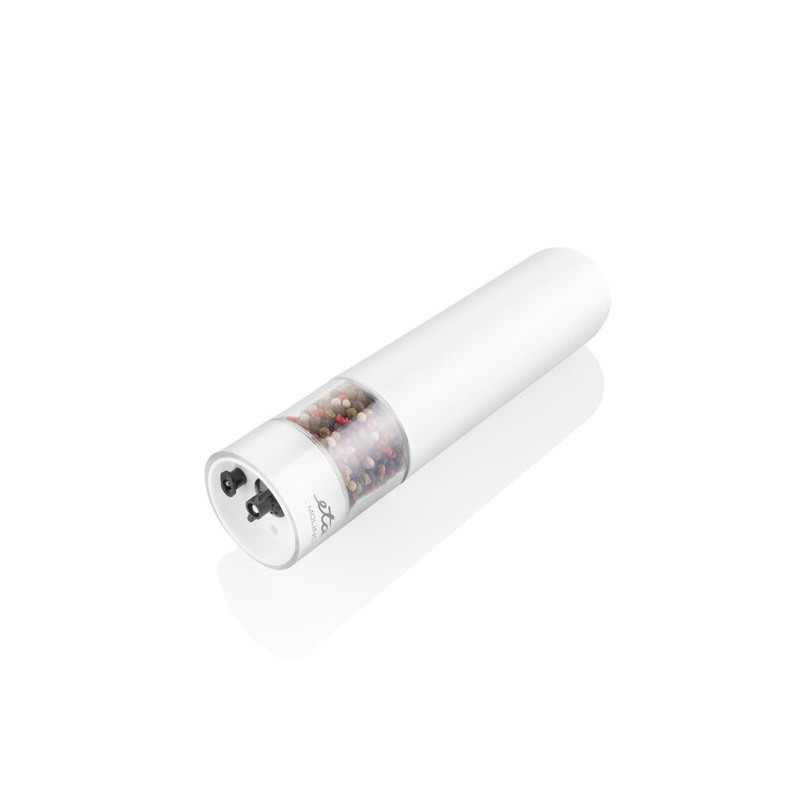 Rasnite electrice pentru sare si piper ETA Molino 0928, nivel reglabil de granulatie - imagine 6