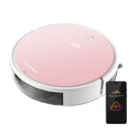 Robot aspirator si mop ETA Rover 1248 90030, Li-Ion 14.4 V