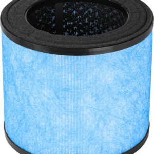 Set filtre de schimb pentru purificatorul de aer ECG AP1 Compact