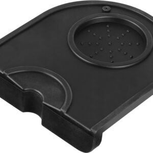 Suport din cauciuc pentru tampare portafiltru ECG Matt Unito