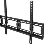Suport TV de perete ECG LD 326501, 32″- 65″ (81 – 165 cm), inclinare 5°-10°, 75 kg, VESA