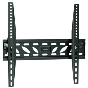 Suport TV GoGEN L, diagonala 32"-55" (81 cmc - 140 cm), inclinare 0°-10°, 50 kg, VESA