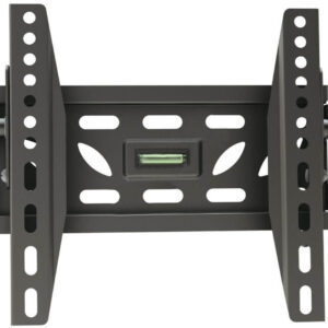 Suport TV GoGEN M, diagonala 23"-42" (58 - 106 cm), inclinare 0°-10°, 50 kg, VESA