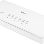 Aparat de vidat alimente ECG VacuFresh, 100 W, 30 cm, putere compresor 7-9 l
