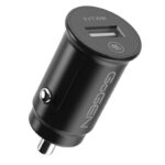 Adaptor incarcare priza auto GoGEN CH 13, 1xUSB, 5V