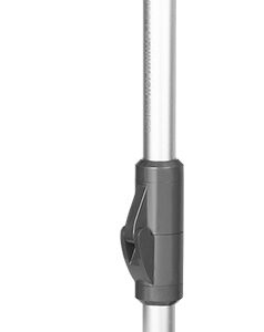 Aspirator 2 in 1 ECG VT 7670 Luis, baterie Li-Ion 25,9V