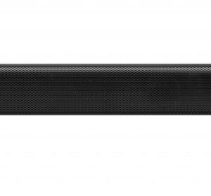 Soundbar GoGEN TAS930, 2.0, 40 W, FM, Bluetooth, HDMI ARC, intrare optica digitala, afisaj LCD