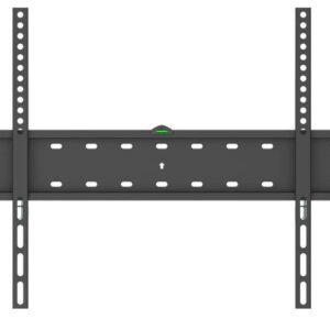 Suport TV fix GoGEN XL, diagonala 37" la 70" (94-178 cm), 40 Kg, VESA, negru
