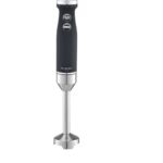 Blender de mana MICHELINO 74448, 700-1000W, otel inoxidabil, viteza variabila, maner ergonomic