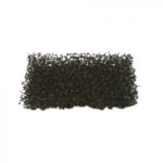 Filtru de intrare pentru aspiratorul ETA0516 00080 Ambito, burete