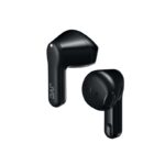 Casti True Wireless JVC HA-A3T-B-U, In Ear, Bluetooth, Microfon, Autonomie 22 ore, Negru