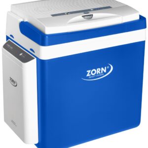 Lada frigorifica auto si camping ZORN Z 26 LNE, 25 litri, alimentare 12V