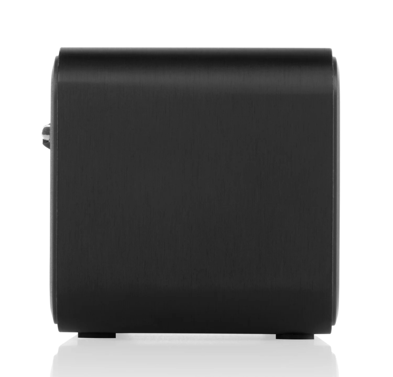 Radio DAB+/FM GoGEN DAB 800 BTC, 2 x 2 W, Bluetooth, LCD color, ceas cu alarma, negru - imagine 6