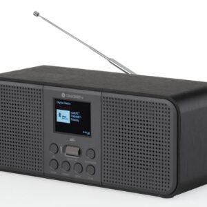 Radio DAB+