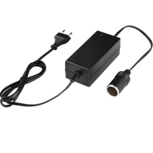 Adaptor GALMCR1 pentru lada si geanta frigorifica auto