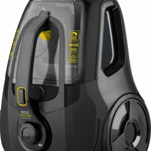 Aspirator fara sac ECG VP BS6120 Animal, 800 W, 2 litri, perie TURBO PET, filtre HEPA