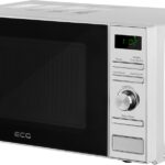 Cuptor cu microunde ECG MTD 2071 SE, 20L, 700W, 6 programe
