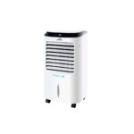 Racitor de aer portabil 4 in 1 cu ionizare ETA Coolio 0568, 65 W, 10 L, 3 viteze de ventilare, telecomanda
