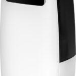 Umidificator de aer cu ultrasunete ECG AH D501 T, 27 W, 5 L, aromatizare