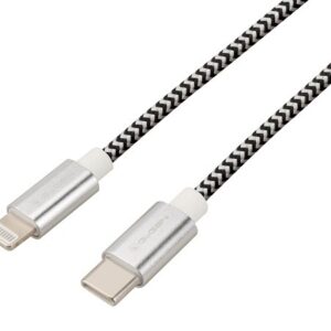 Cablu de incarcare si transfer de date GoGEN USB-C