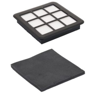 Filtru HEPA si burete pentru aspirator ETA Grande Animal 2223 90000