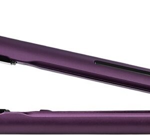 Placa de indreptat parul ECG Modifica Straight Chiara 48 W, 150-230°C, invelis ceramic, 5 niveluri de temperatura, violet