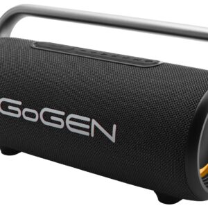 Boxa portabila cu Bluetooth GoGEN HANDEE BPS 440, 60W, acumulator Li-Ion 7.4 V