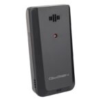 Senzor extern ME15 pentru statiile meteo GoGEN ME1250B, ME1250W, ME2000 si ME3350
