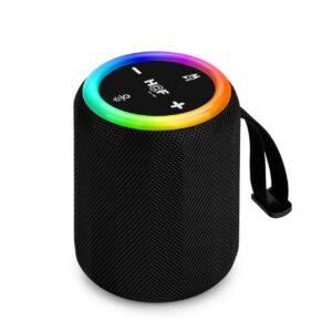 Boxa portabila Bluetooth GU-192, 10 W, FM, Stereo, Li-Ion