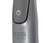 Masina de tuns barba ECG ZH 2200, fara fir, 20 marimi de taiere, acumulator NiMh 1,2 V